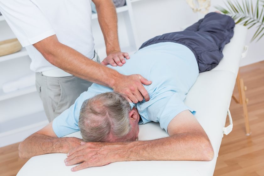 chiropractic and age